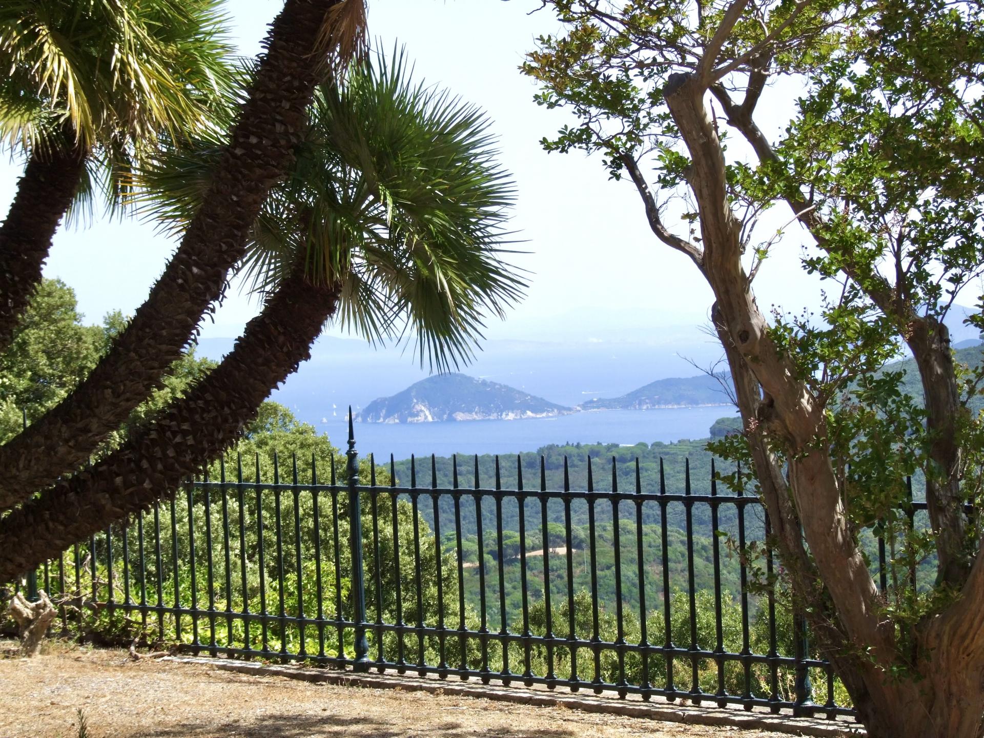 bilocale Poggio (Marciana)